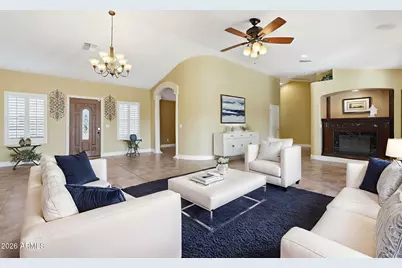 9777 N Chemehlevi Drive, Casa Grande, AZ 85122 - Photo 12