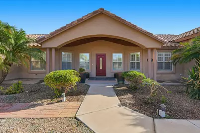 9777 N Chemehlevi Drive, Casa Grande, AZ 85122 - Photo 6