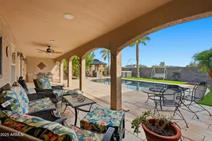 9777 N Chemehlevi Dr, Casa Grande, AZ 85122 - Photo 58