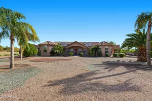 9777 N Chemehlevi Dr, Casa Grande, AZ 85122 - Photo 80