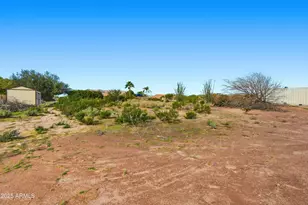 9777 N Chemehlevi Dr, Casa Grande, AZ 85122 - Photo 62