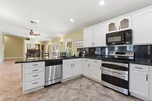 9777 N Chemehlevi Dr, Casa Grande, AZ 85122 - Photo 20