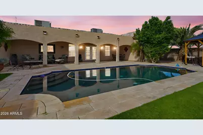 9777 N Chemehlevi Drive, Casa Grande, AZ 85122 - Photo 4