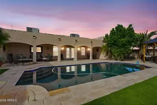 9777 N Chemehlevi Dr, Casa Grande, AZ 85122 - Photo 4