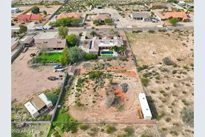 9777 N Chemehlevi Drive, Casa Grande, AZ 85122 - Photo 74