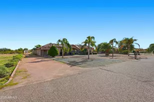 9777 N Chemehlevi Dr, Casa Grande, AZ 85122 - Photo 82