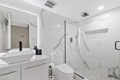 7436 E Chaparral Road #205B, Scottsdale, AZ 85250 - Photo 10