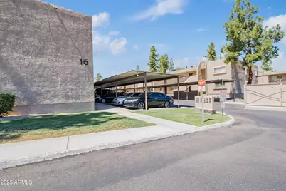 7436 E Chaparral Road #205B, Scottsdale, AZ 85250 - Photo 16