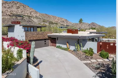 5434 E Lincoln Drive #78, Paradise Valley, AZ 85253 - Photo 44