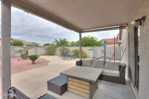 19296 N Portarosa Dr, Maricopa, AZ 85138 - Photo 18