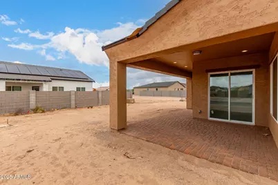 10198 W Mission Drive, Arizona City, AZ 85123 - Photo 32
