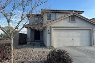 22153 W Desert Bloom St, Buckeye, AZ 85326 - Photo 1