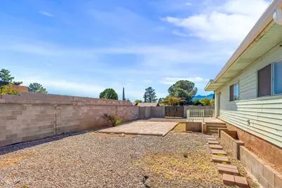 1151 Palo Verde Drive, Sierra Vista, AZ 85635 - Photo 26