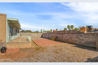 1151 Palo Verde Drive, Sierra Vista, AZ 85635 - Photo 30