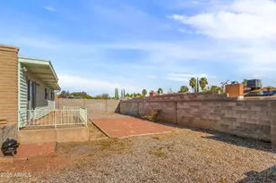 1151 Palo Verde Dr, Sierra Vista, AZ 85635 - Photo 30