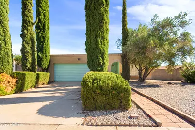 1151 Palo Verde Drive, Sierra Vista, AZ 85635 - Photo 2