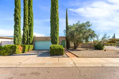 1151 Palo Verde Drive, Sierra Vista, AZ 85635 - Photo 1