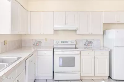 1151 Palo Verde Drive, Sierra Vista, AZ 85635 - Photo 12