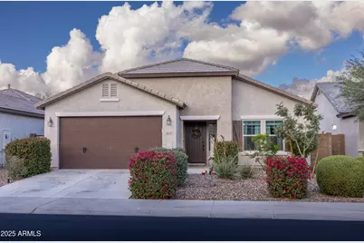 6638 W Sonoma Way, Florence, AZ 85132 - Photo 20