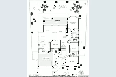 7019 E Thirsty Cactus Lane, Scottsdale, AZ 85266 - Photo 2