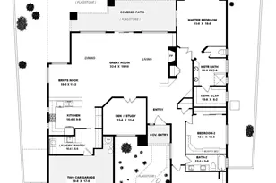 7019 E Thirsty Cactus Ln, Scottsdale, AZ 85266 - Photo 2