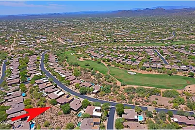 7019 E Thirsty Cactus Lane, Scottsdale, AZ 85266 - Photo 106