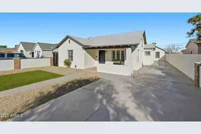 1430 E Diamond Street, Phoenix, AZ 85006 - Photo 2