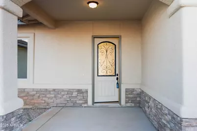 4224 S Crape Myrtle Court, Sierra Vista, AZ 85650 - Photo 2