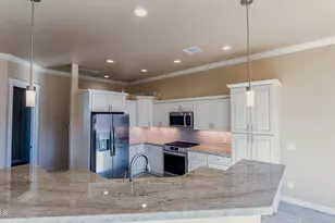 4224 S Crape Myrtle Ct, Sierra Vista, AZ 85650 - Photo 12