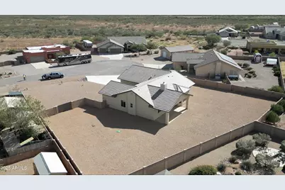 4224 S Crape Myrtle Court, Sierra Vista, AZ 85650 - Photo 30