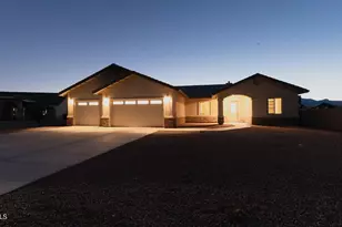 4224 S Crape Myrtle Ct, Sierra Vista, AZ 85650 - Photo 32