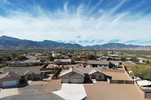 4224 S Crape Myrtle Ct, Sierra Vista, AZ 85650 - Photo 30