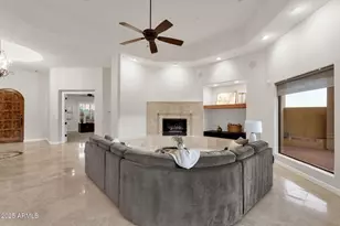 11696 N Sunset Vista Dr, Fountain Hills, AZ 85268 - Photo 14