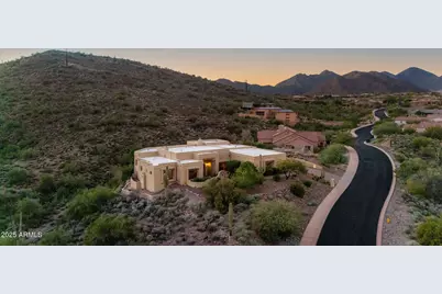 11696 N Sunset Vista Drive, Fountain Hills, AZ 85268 - Photo 64