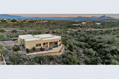 11696 N Sunset Vista Drive, Fountain Hills, AZ 85268 - Photo 68