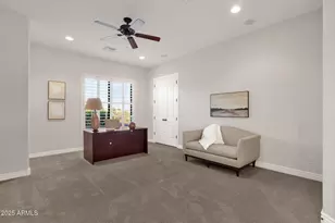 11696 N Sunset Vista Dr, Fountain Hills, AZ 85268 - Photo 34