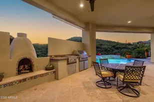 11696 N Sunset Vista Dr, Fountain Hills, AZ 85268 - Photo 54