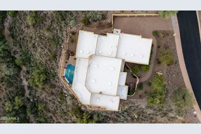 11696 N Sunset Vista Drive, Fountain Hills, AZ 85268 - Photo 72