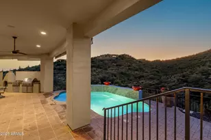 11696 N Sunset Vista Dr, Fountain Hills, AZ 85268 - Photo 56