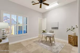 11696 N Sunset Vista Dr, Fountain Hills, AZ 85268 - Photo 44