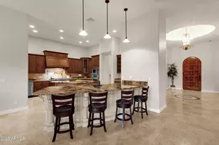 11696 N Sunset Vista Dr, Fountain Hills, AZ 85268 - Photo 16