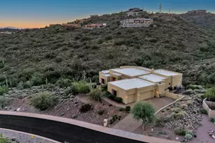 11696 N Sunset Vista Dr, Fountain Hills, AZ 85268 - Photo 62