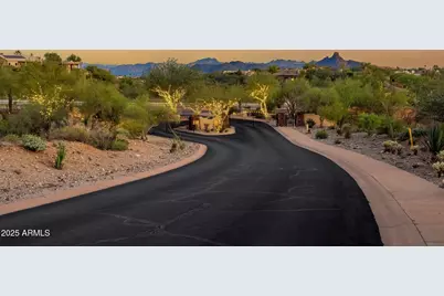 11696 N Sunset Vista Drive, Fountain Hills, AZ 85268 - Photo 60
