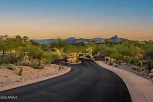 11696 N Sunset Vista Dr, Fountain Hills, AZ 85268 - Photo 60