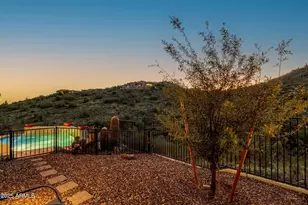 11696 N Sunset Vista Dr, Fountain Hills, AZ 85268 - Photo 58