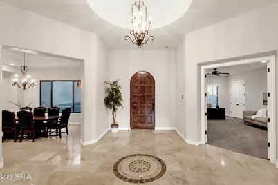 11696 N Sunset Vista Drive, Fountain Hills, AZ 85268 - Photo 8