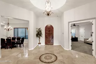 11696 N Sunset Vista Dr, Fountain Hills, AZ 85268 - Photo 8