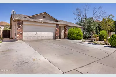 4986 E Magnus Drive, San Tan Valley, AZ 85140 - Photo 2