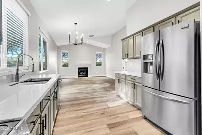 2430 S Dragoon Drive, Chandler, AZ 85286 - Photo 18