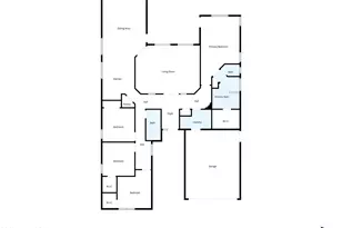 2430 S Dragoon Dr, Chandler, AZ 85286 - Photo 50